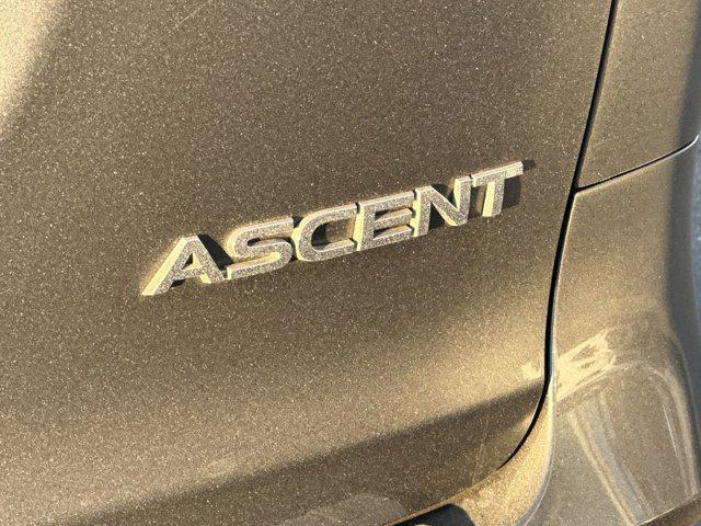 used 2021 Subaru Ascent car, priced at $24,976