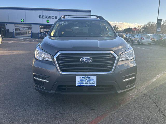 used 2021 Subaru Ascent car, priced at $24,976