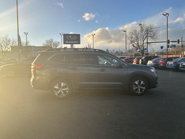 used 2021 Subaru Ascent car, priced at $24,976