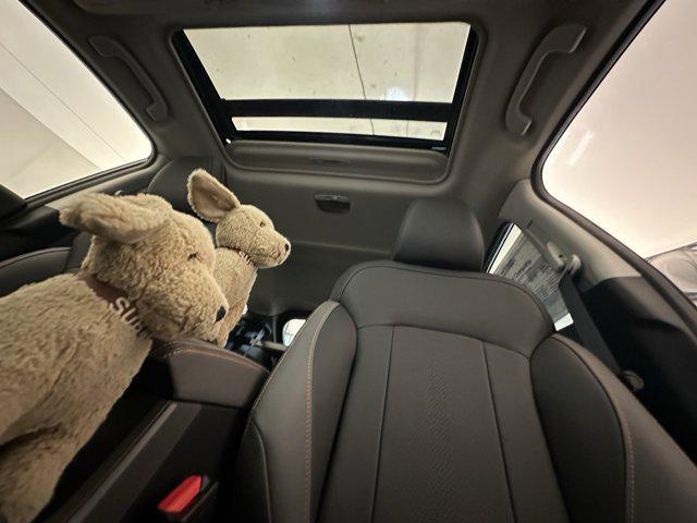 new 2025 Subaru Crosstrek car, priced at $36,594