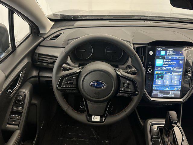 new 2025 Subaru Crosstrek car, priced at $36,594