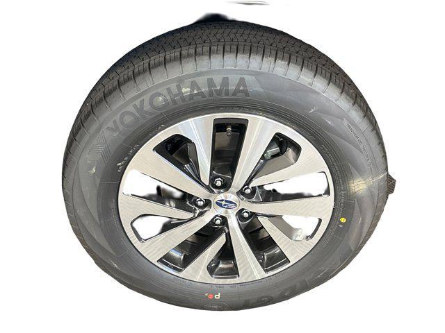 new 2025 Subaru Outback car, priced at $36,637