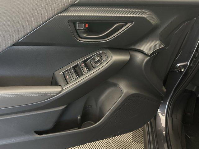 new 2025 Subaru Crosstrek car, priced at $32,735