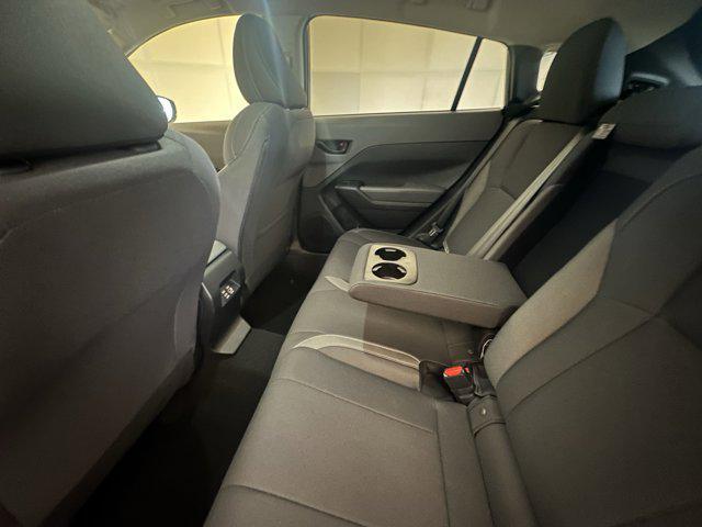 new 2025 Subaru Crosstrek car, priced at $32,735