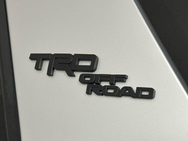 used 2021 Toyota 4Runner car, priced at $41,662