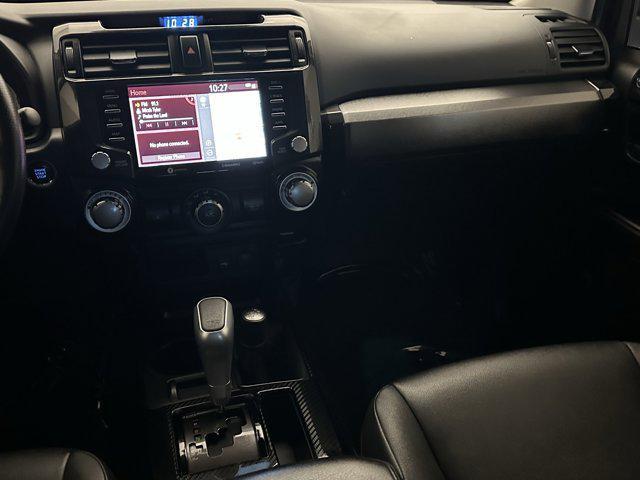 used 2021 Toyota 4Runner car, priced at $41,662