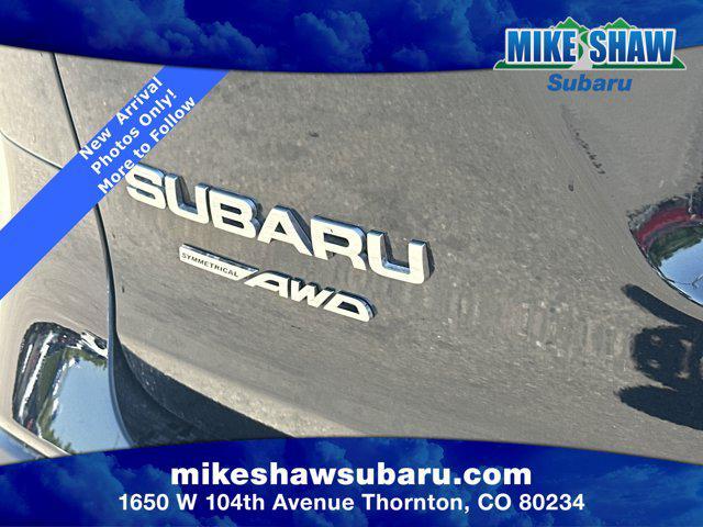 used 2022 Subaru Ascent car, priced at $29,715