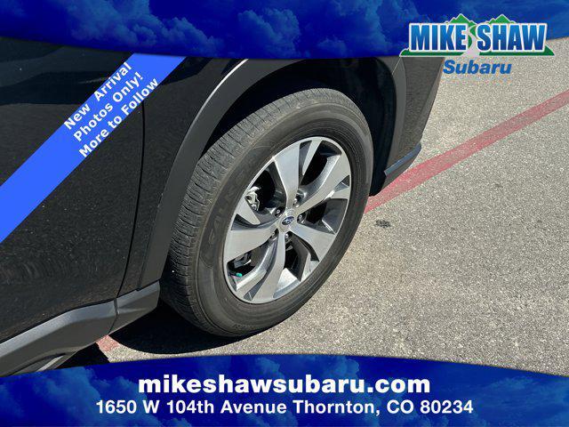 used 2022 Subaru Ascent car, priced at $29,715