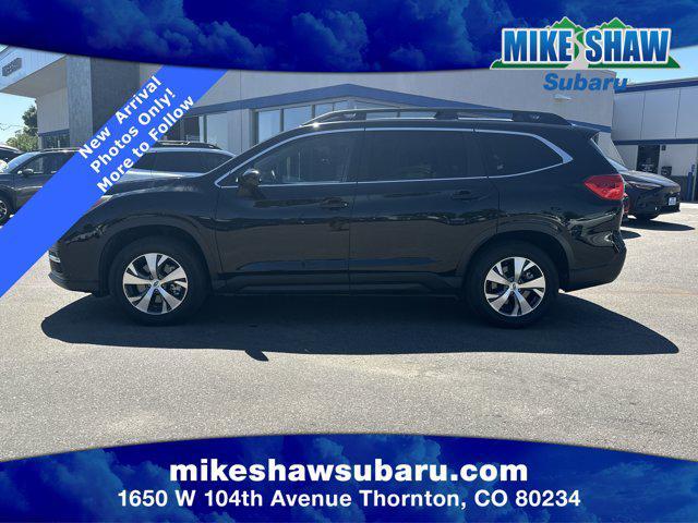 used 2022 Subaru Ascent car, priced at $29,715