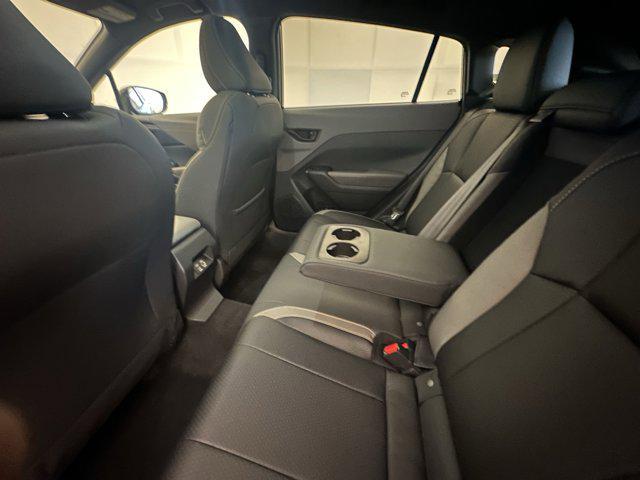 new 2025 Subaru Crosstrek car, priced at $37,874