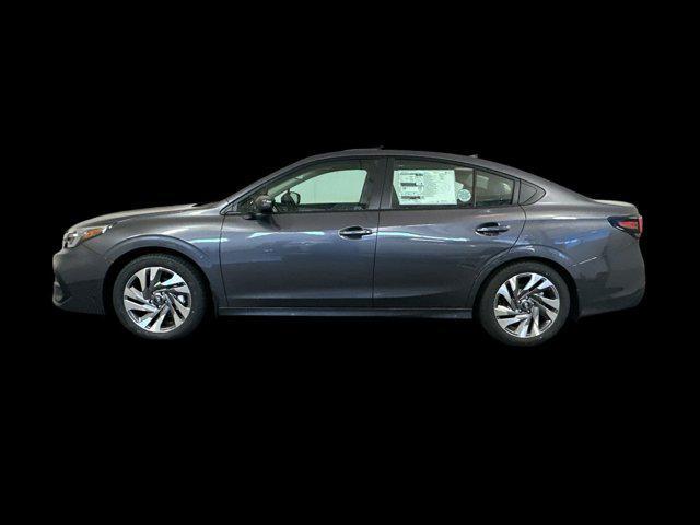 new 2025 Subaru Legacy car, priced at $36,226