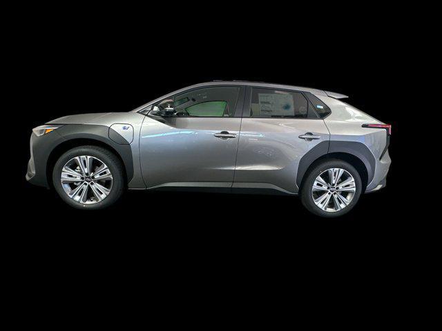 new 2025 Subaru Solterra car, priced at $44,882