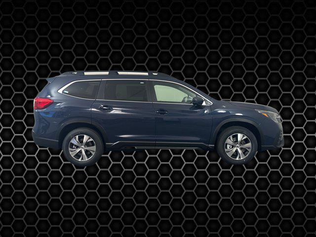 new 2025 Subaru Ascent car, priced at $41,747