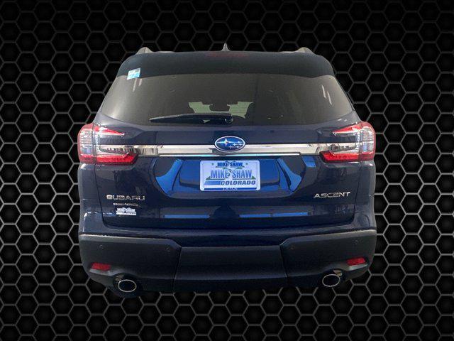 new 2025 Subaru Ascent car, priced at $41,747