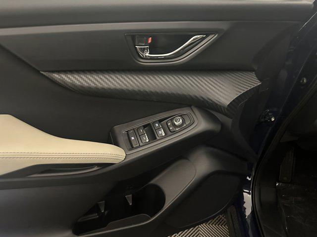new 2025 Subaru Ascent car, priced at $41,747