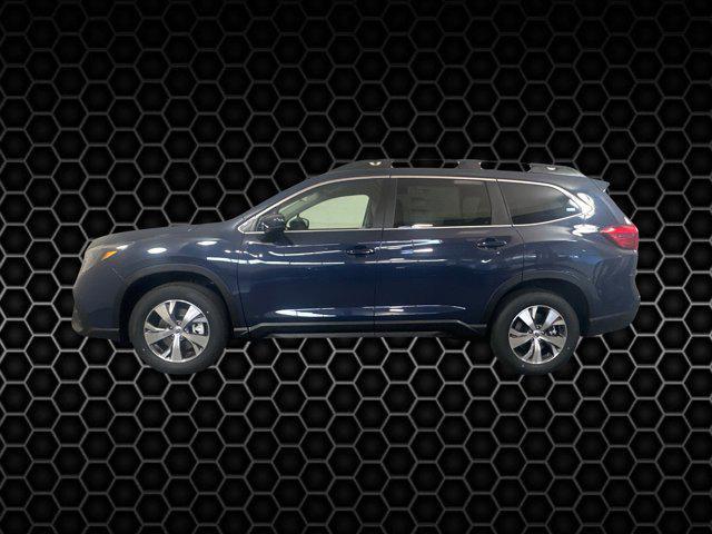 new 2025 Subaru Ascent car, priced at $41,747