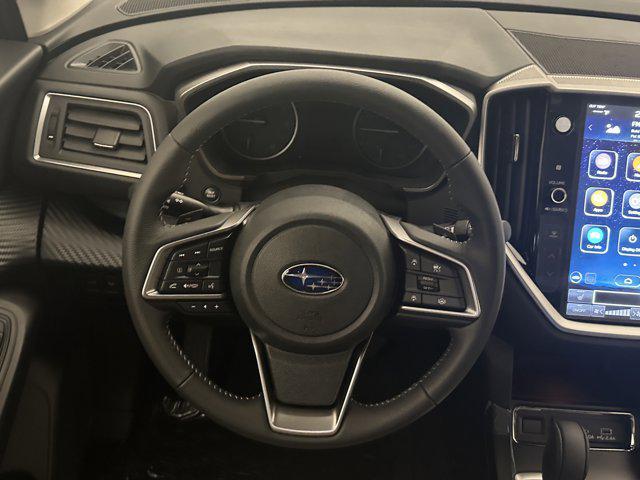 new 2025 Subaru Ascent car, priced at $41,747
