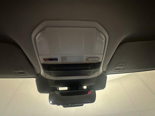 new 2025 Subaru Ascent car, priced at $41,747