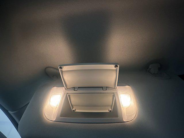 new 2025 Subaru Ascent car, priced at $41,747