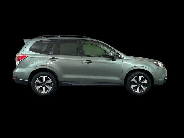 used 2017 Subaru Forester car, priced at $13,788