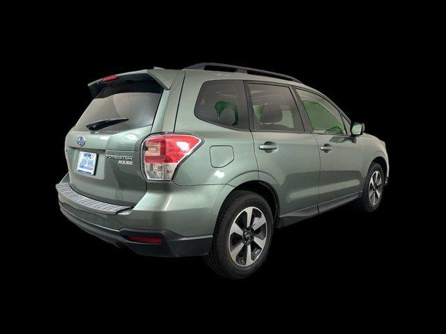 used 2017 Subaru Forester car, priced at $13,788