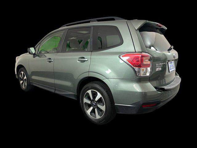 used 2017 Subaru Forester car, priced at $13,788