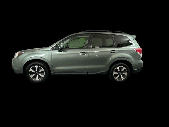 used 2017 Subaru Forester car, priced at $13,788