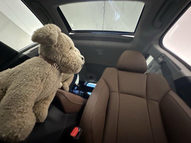 new 2025 Subaru Outback car, priced at $47,249