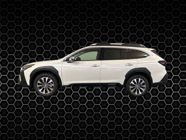 new 2025 Subaru Outback car, priced at $47,249
