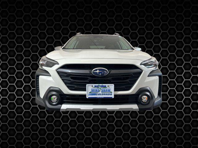 new 2025 Subaru Outback car, priced at $47,249