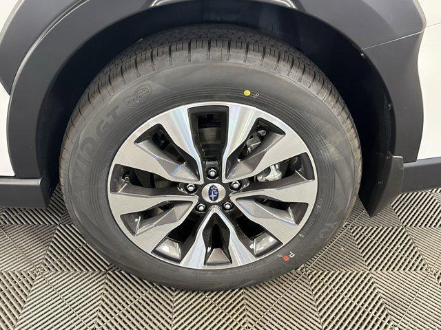 new 2025 Subaru Outback car, priced at $47,249