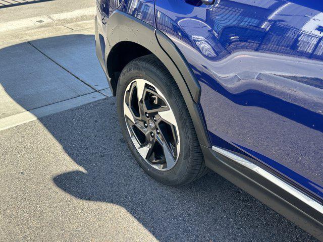 used 2025 Subaru Crosstrek car, priced at $33,413