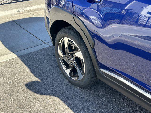 used 2025 Subaru Crosstrek car, priced at $33,413