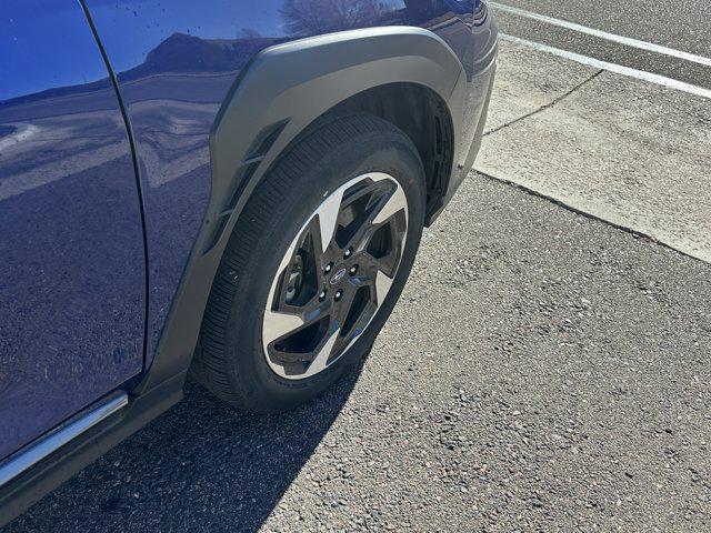 used 2025 Subaru Crosstrek car, priced at $33,413