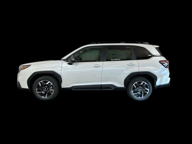 new 2025 Subaru Forester car, priced at $39,808