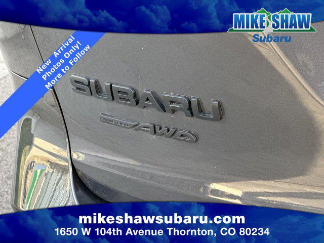 used 2022 Subaru Ascent car, priced at $34,641