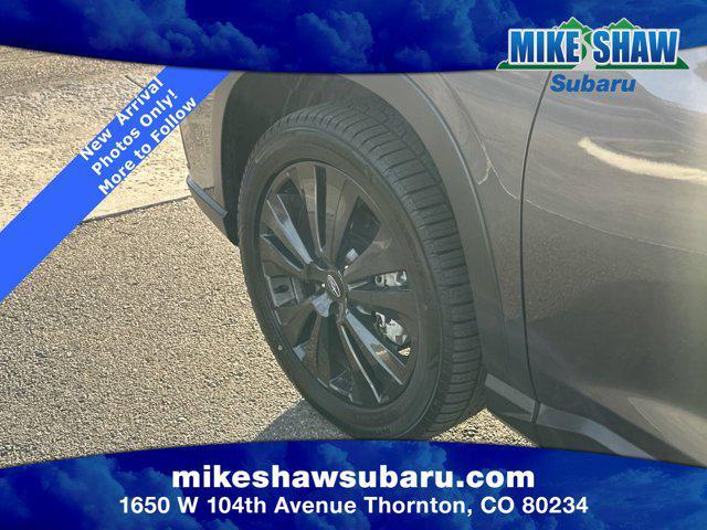 used 2022 Subaru Ascent car, priced at $34,641