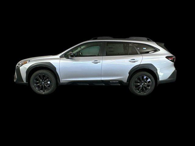 new 2025 Subaru Outback car, priced at $42,353