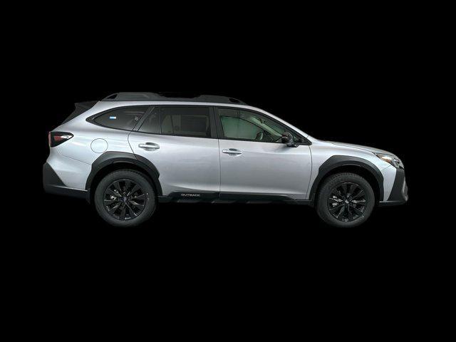 new 2025 Subaru Outback car, priced at $42,353