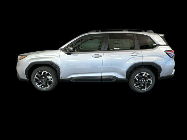 new 2025 Subaru Forester car, priced at $39,808