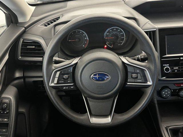 used 2018 Subaru Impreza car, priced at $14,067