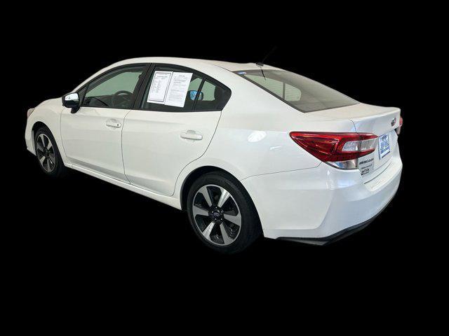 used 2018 Subaru Impreza car, priced at $14,067