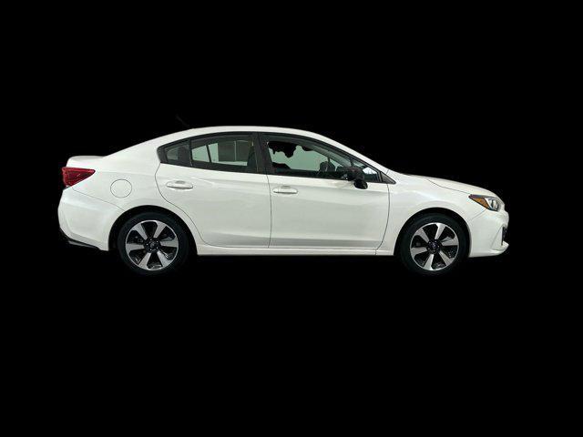 used 2018 Subaru Impreza car, priced at $14,067