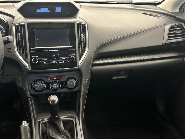 used 2018 Subaru Impreza car, priced at $14,067