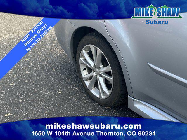 used 2013 Subaru Legacy car, priced at $8,299