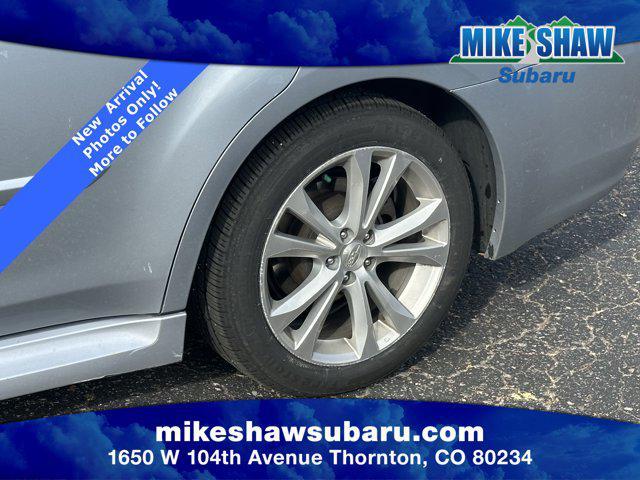 used 2013 Subaru Legacy car, priced at $8,299