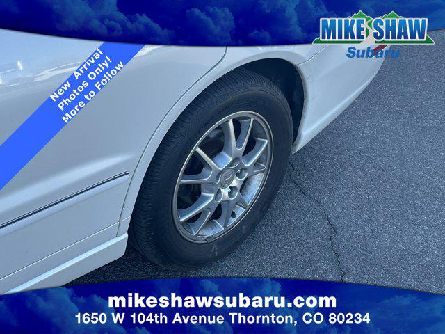 used 2004 Mitsubishi Diamante car, priced at $9,999