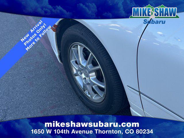 used 2004 Mitsubishi Diamante car, priced at $9,999