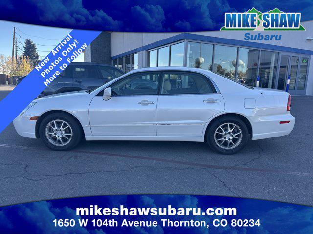 used 2004 Mitsubishi Diamante car, priced at $9,999