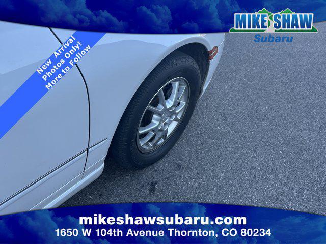 used 2004 Mitsubishi Diamante car, priced at $9,999